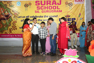 Best CBSE School Gurgaon 110